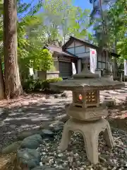 旭川神社の建物その他