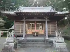 水神社(静岡県)