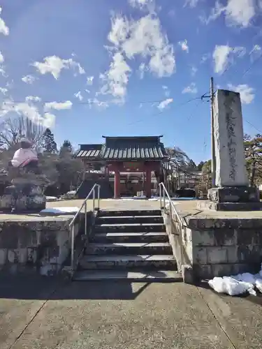 円東寺(福島県)
