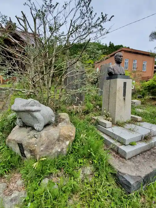 別雷神社(栃木県)