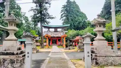 出石神社(兵庫県)