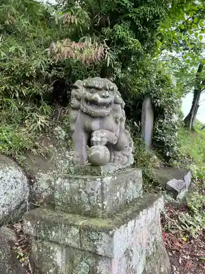 長屋神社(福島県)