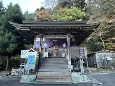 横峰寺(愛媛県)