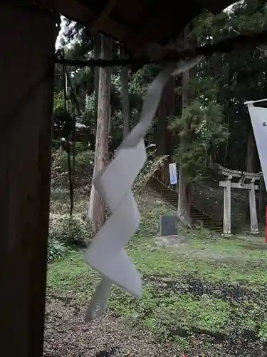 大宮温泉神社のその他建物
