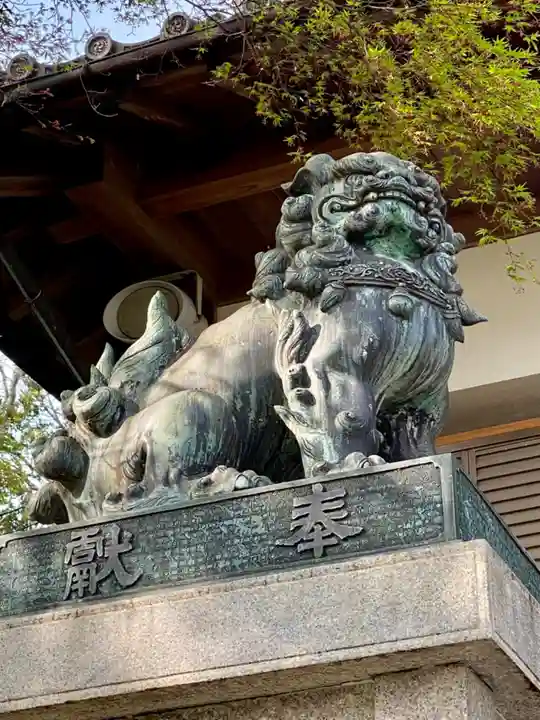 大神社(芳養王子跡)(和歌山県)