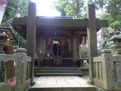 最乗寺（道了尊）のその他建物