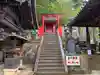飯道神社(東大寺境内社)のその他建物