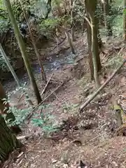 高峯神社の建物その他