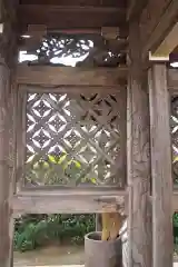 全徳寺の芸術