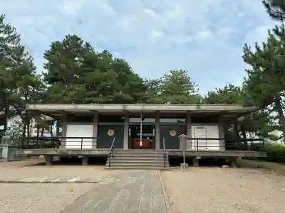 福井神社(福井県)