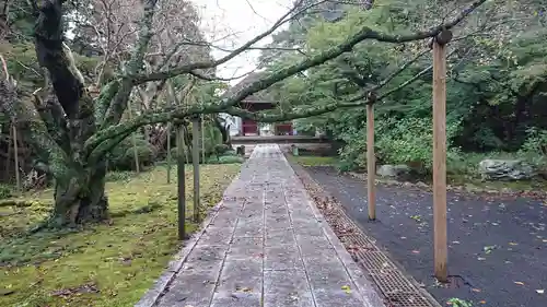 薬王院のその他建物