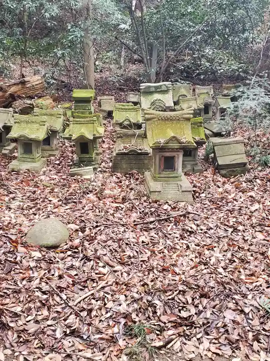 賀茂神社(群馬県)