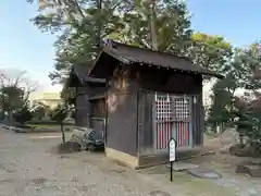 瀧宮神社(埼玉県)