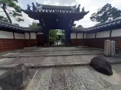 萬福寺(大阪府)
