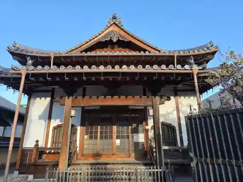 久修園院(大阪府)