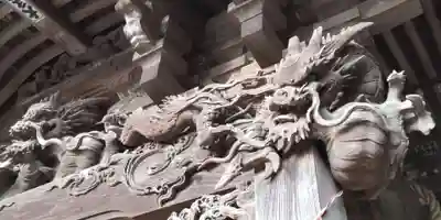 春日神社(神奈川県)