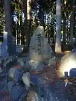 山宮浅間神社(静岡県)