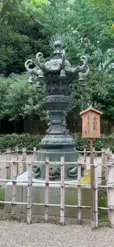 鷲宮神社のその他建物