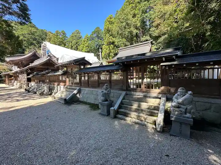 猿投神社(愛知県)