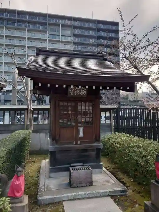 覚林寺(東京都)