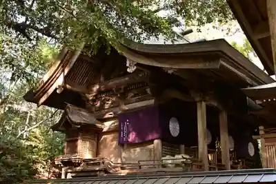 高千穂神社(宮崎県)