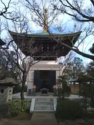 梅窓院(東京都)