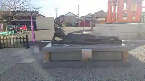 善光寺東海別院（祖父江善光寺）(愛知県)