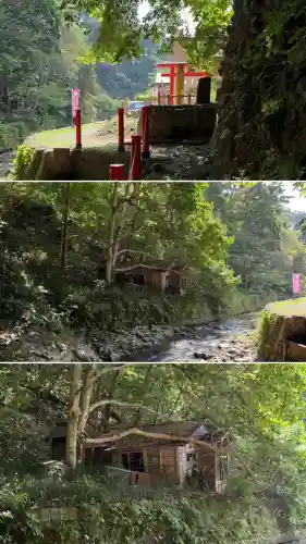 高宮神社(北海道)