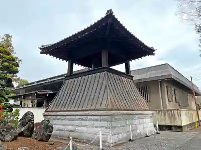 恵林寺のその他建物
