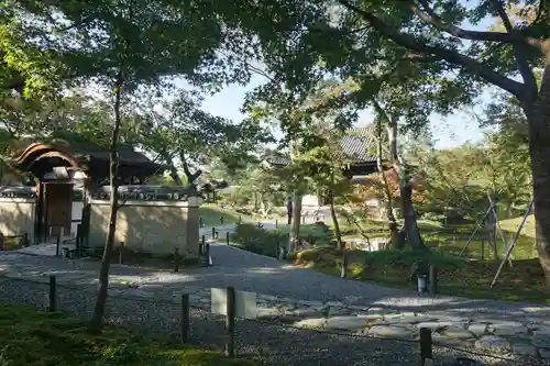 高台寺（高台寿聖禅寺・高臺寺）のその他建物