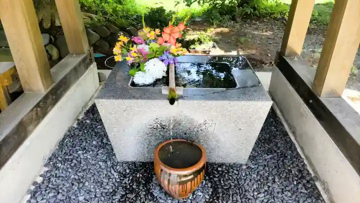 高司神社〜むすびの神の鎮まる社〜(福島県)