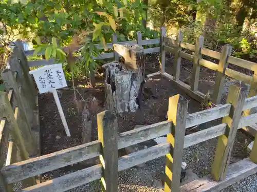 景徳院のその他建物
