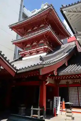 太融寺(大阪府)