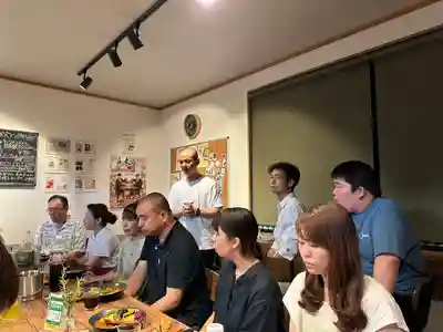 日蓮宗 総本山 塔頭 定林坊(じょうりんぼう)(山梨県)