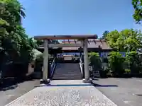 高﨑神社(群馬県)