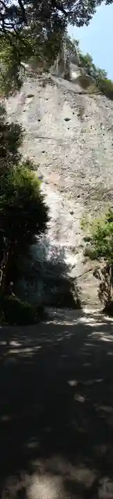 花窟神社のその他建物