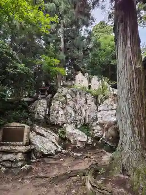 鹿島大神宮(福島県)