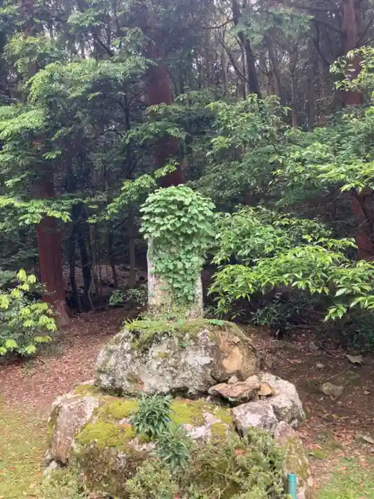 八葉寺のその他建物
