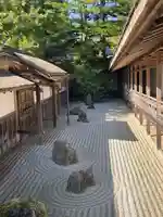 高野山金剛峯寺(和歌山県)