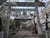 多岐神社(岐阜県)