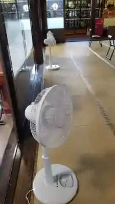 帰厚院の本殿・本堂