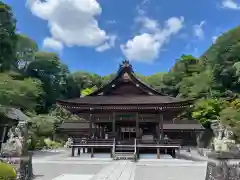 出雲大神宮(京都府)