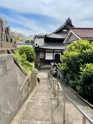 青雲寺(東京都)