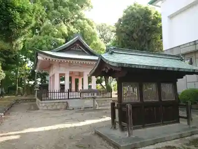 神明社(愛知県)