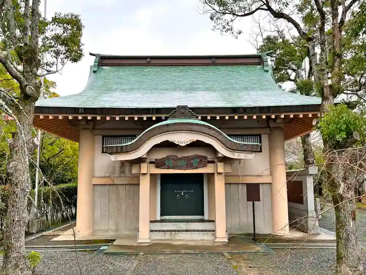 住吉神社(山口県)