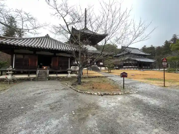 根来寺(和歌山県)