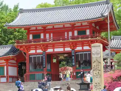 八坂神社(祇園さん)(京都府)