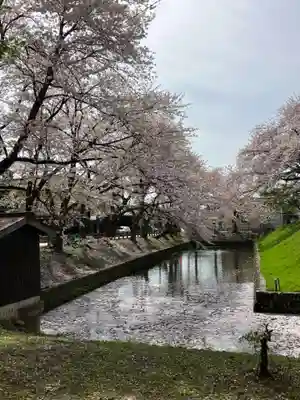 金峯神社(新潟県)