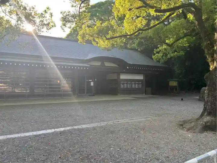 熱田神宮(愛知県)