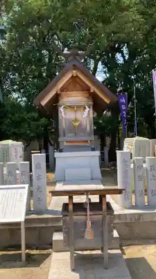 和田神社(兵庫県)